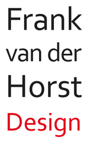 Frank van der Horst Design